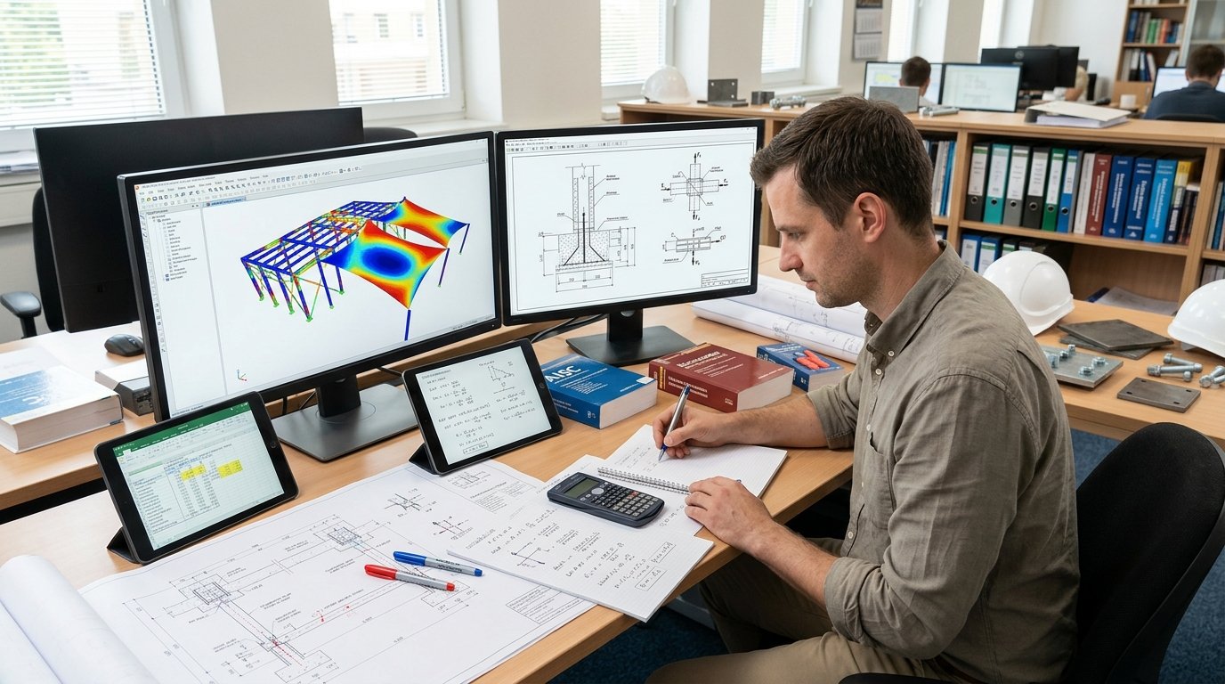 Structural Calculations