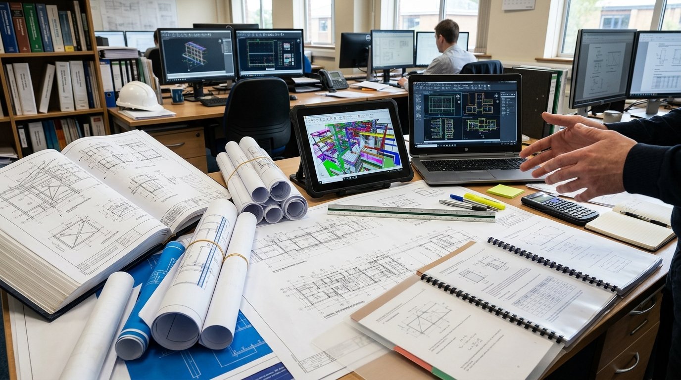 Structural Calculations