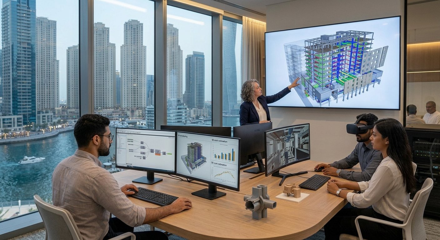 BIM Management