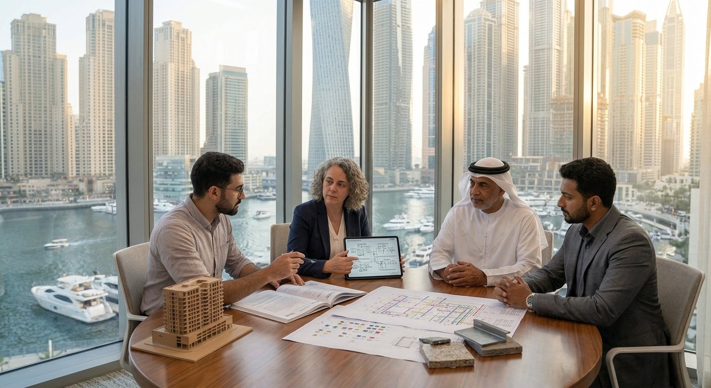 Design Assessment & Evaluation