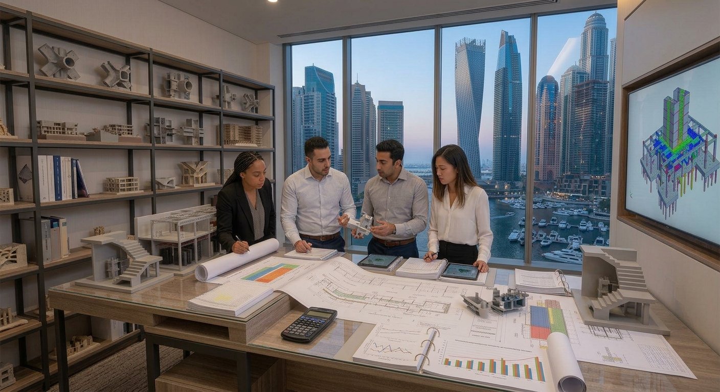 Engineering Deliverables