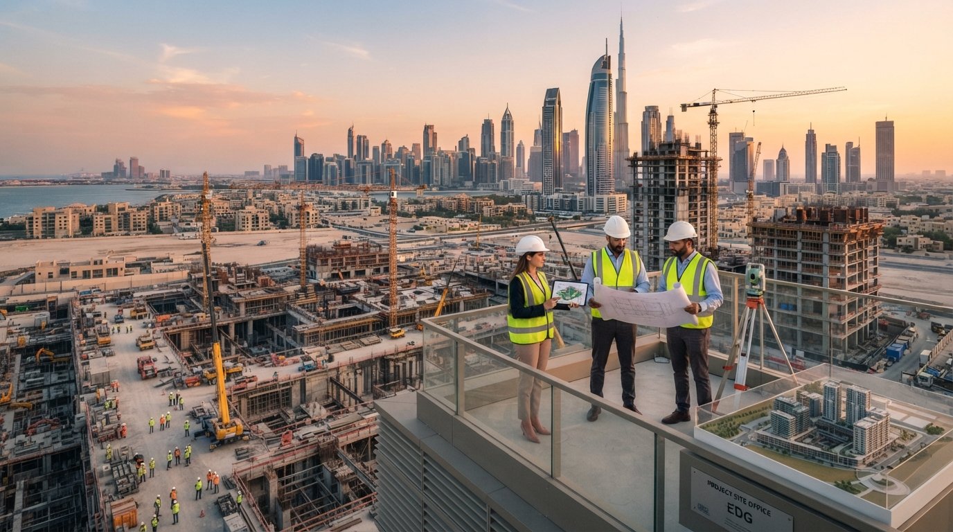 Your Engineering Partner from Design to Delivery