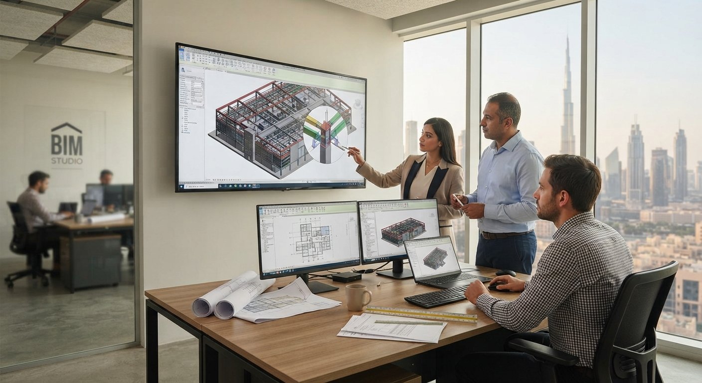 BIM Experience