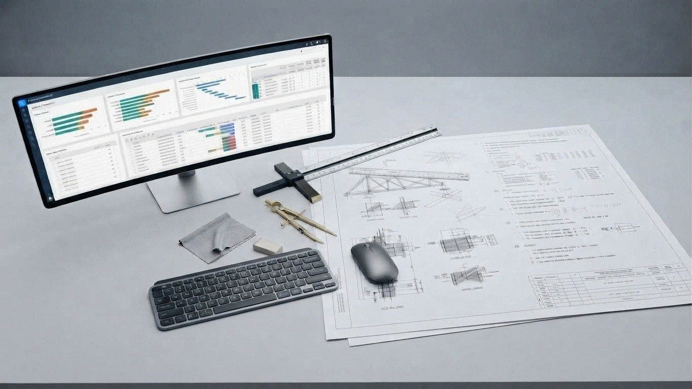 Al Zorah Gulf Club House — Ajman Engineering Deliverables