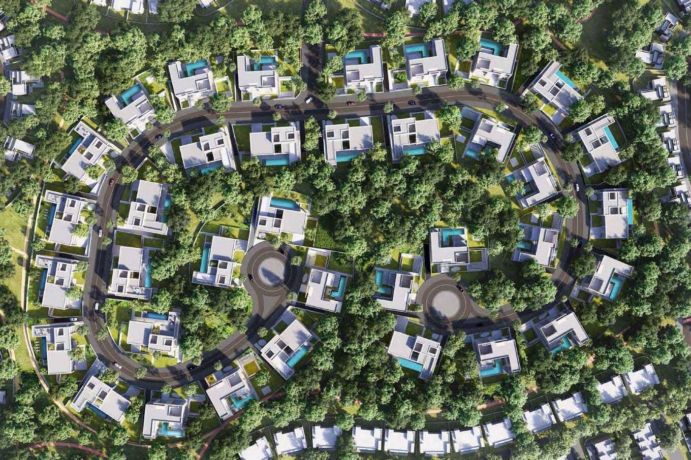 Masaar Developments