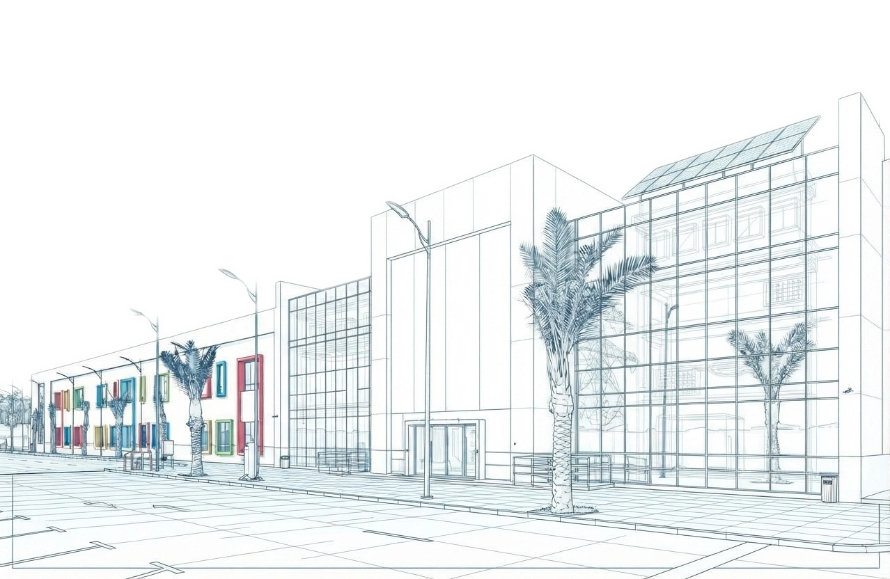Maliha School — Phase 2 Project Overview
